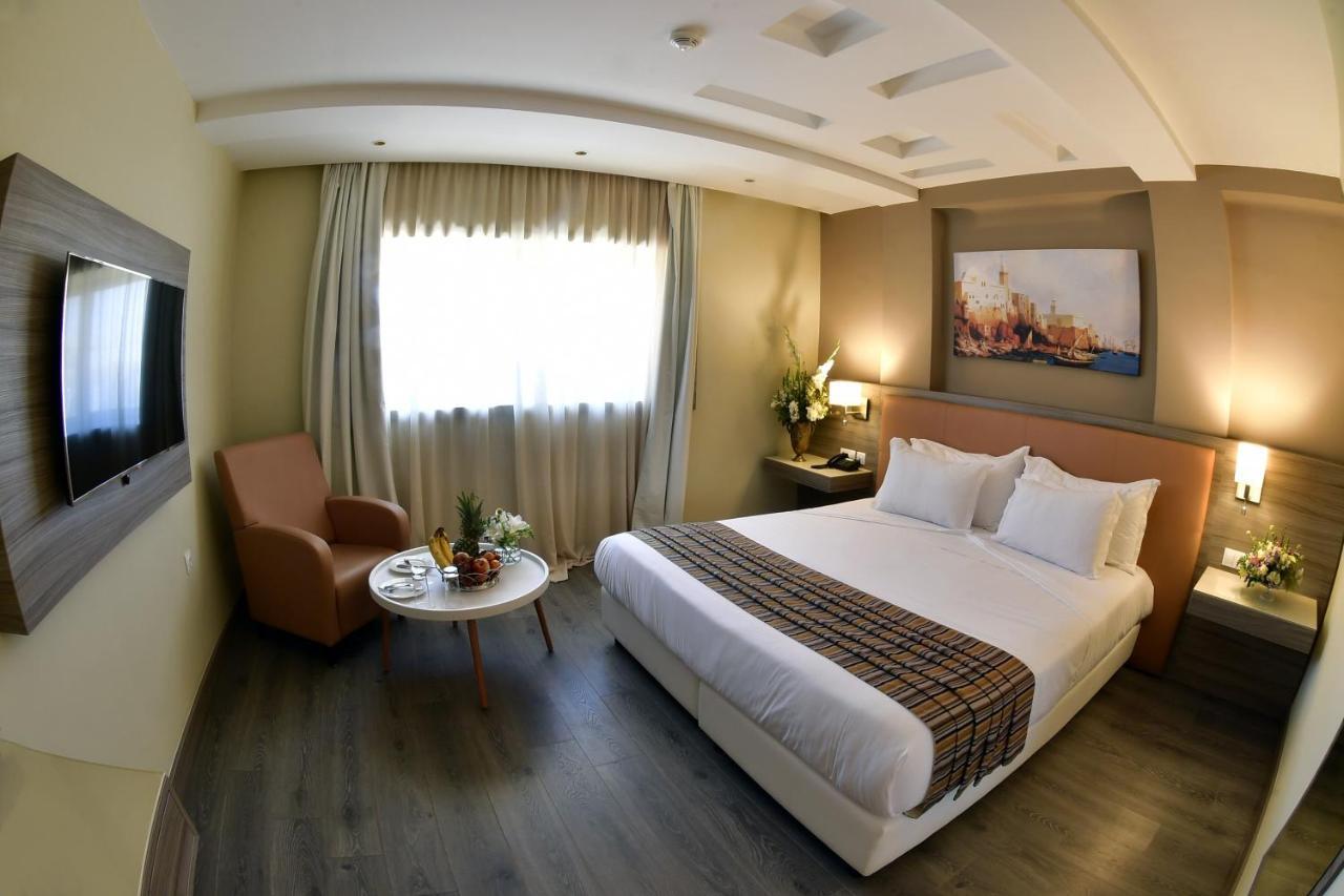 Al Naya Hotel Algiers Exterior photo